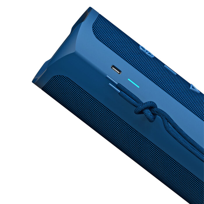 Beat Bluetooth Speakers 30W Blue 4