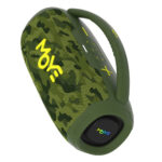 Beat Go Bluetooth Speaker Green 2