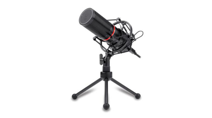 Blazar GM300 Microphone 2