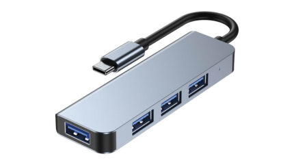 Connect Hub X4 Series 2