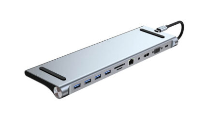 Connect Multiport X11 Series 2