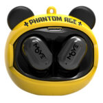 Flip Face True Wireless Earphone Crash 4