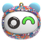 Flip Face True Wireless Earphone Monster 2