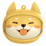 Flip Face True Wireless Earphone Shiba 2
