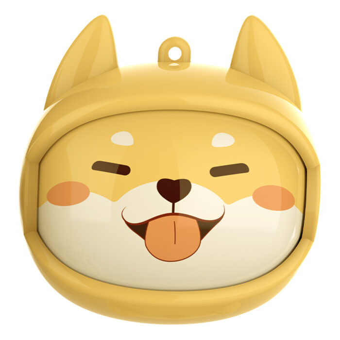 Flip Face True Wireless Earphone Shiba 2