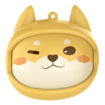 Flip Face True Wireless Earphone Shiba 3
