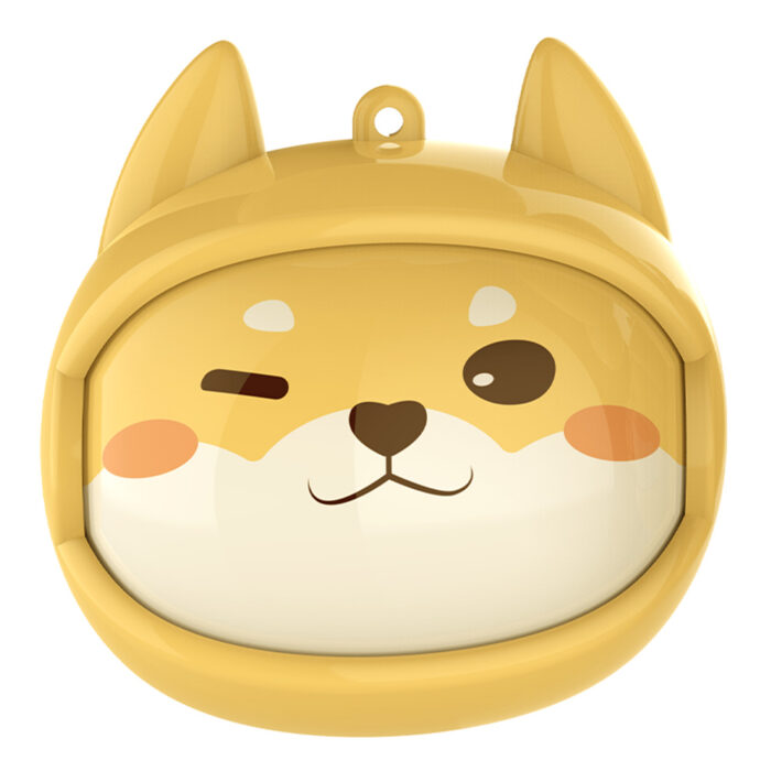 Flip Face True Wireless Earphone Shiba 3