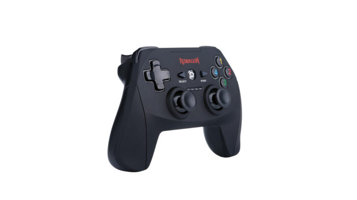 Harrow G808 Wireless Gamepad 4
