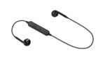 Hermes Sport Wireless Headset Black 3