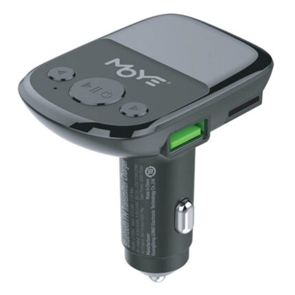 Joyride FM Transmiter Car Charger