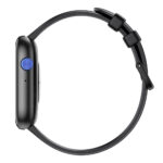 Kronos 3 Pro Smart Watch Black 3