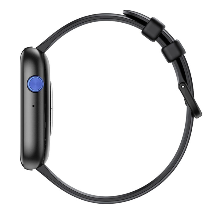 Kronos 3 Pro Smart Watch Black 3