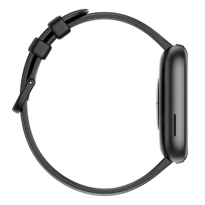 Kronos 3 Pro Smart Watch Black 4
