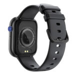 Kronos 3 Pro Smart Watch Black 5