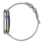 Kronos 3 Pro Smart Watch Silver 3