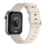 Kronos 3 Pro Smart Watch Silver 5