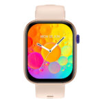 Kronos 3 Pro Smart Watch Starlight Gold 2