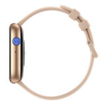 Kronos 3 Pro Smart Watch Starlight Gold 3