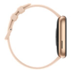 Kronos 3 Pro Smart Watch Starlight Gold 4