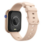 Kronos 3 Pro Smart Watch Starlight Gold 5