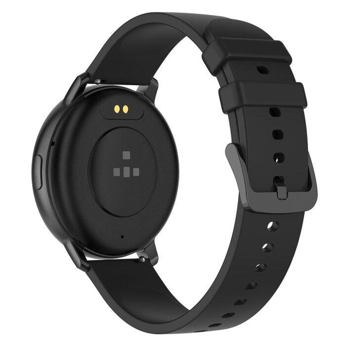 Kronos 3 R Smart Watch Black 3