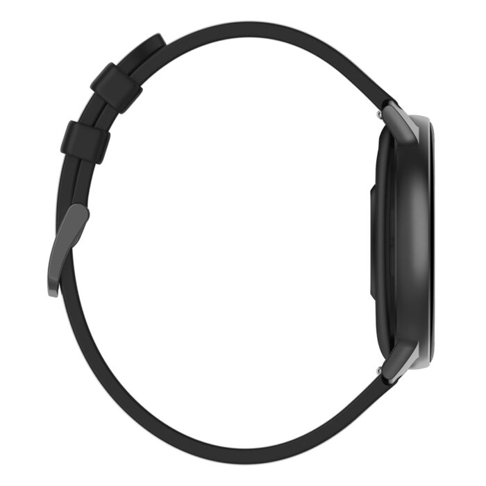 Kronos 3 R Smart Watch Black 4