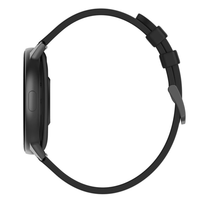 Kronos 3 R Smart Watch Black 5