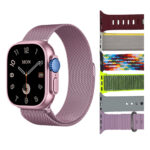 Kronos 4 Mini Smart Watch