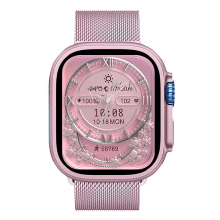Kronos 4 Mini Smart Watch 2