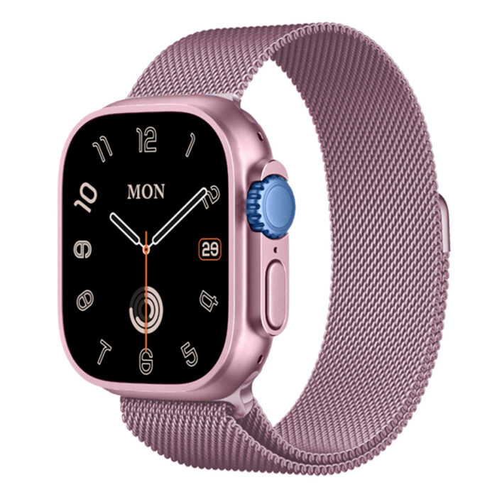 Kronos 4 Mini Smart Watch 3