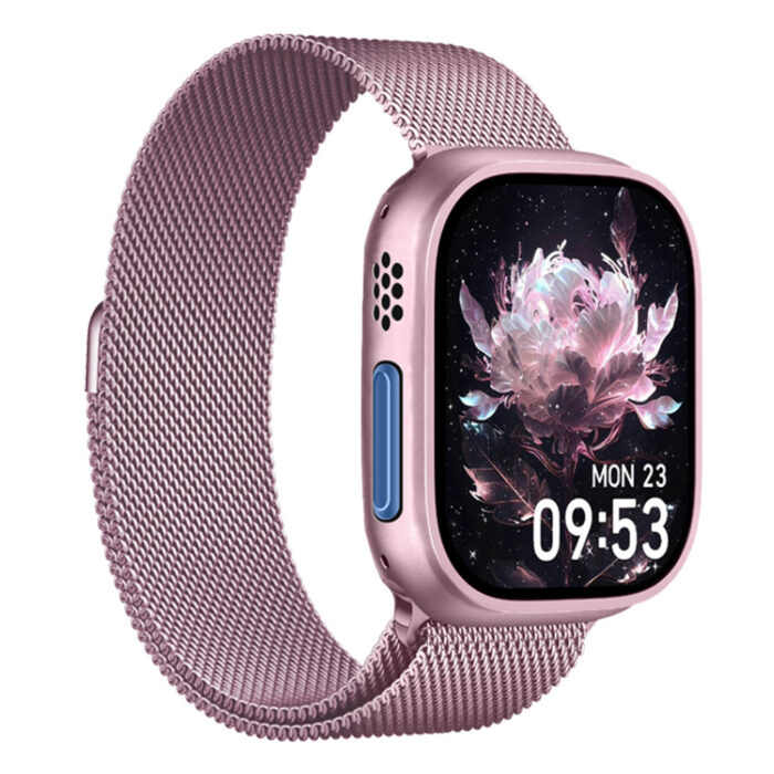 Kronos 4 Mini Smart Watch 4