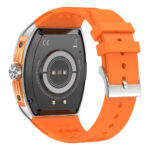 Kronos Prime Smart Watch Orange 3