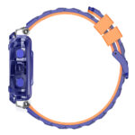 Kronos Vibe Smart Watch Blue 3