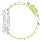 Kronos Vibe Smart Watch White 3