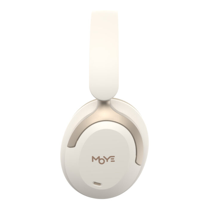 Timbre 2 ANC Bluetooth Headphones Beige 2