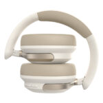 Timbre 2 ANC Bluetooth Headphones Beige 3