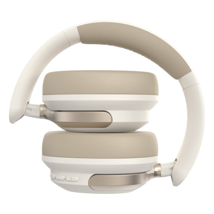 Timbre 2 ANC Bluetooth Headphones Beige 3