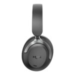 Timbre 2 ANC Bluetooth Headphones Black 2