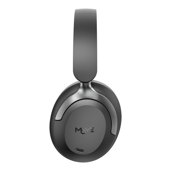 Timbre 2 ANC Bluetooth Headphones Black 2