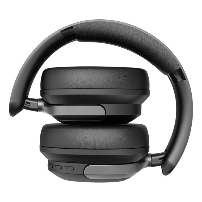 Timbre 2 ANC Bluetooth Headphones Black 3