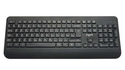 Typing Essentials Wireless Keyboard 2