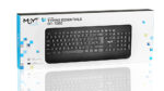 Typing Essentials Wireless Keyboard 4