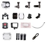 Venture 4K Duo Action Camera 6