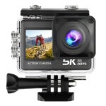 Venture 5K Duo V2 Action Camera 7