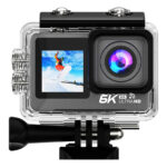 Venture 6K Duo Action Camera 6