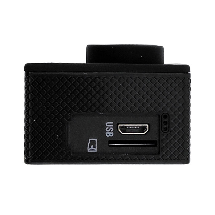 Venture HD Action Camera 4