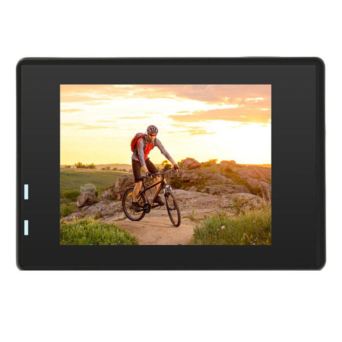 Venture HD V2 Action Camera 5