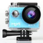 Venture HD V2 Action Camera 6