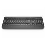 typing essentials wireless keyboard